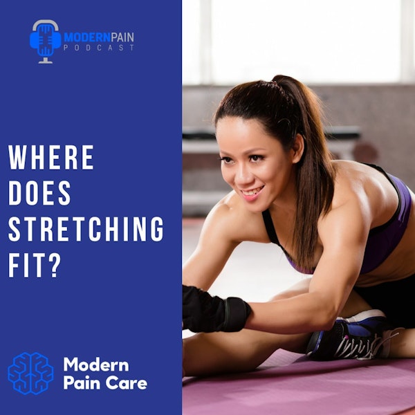 Where Does Stretching Fit?
