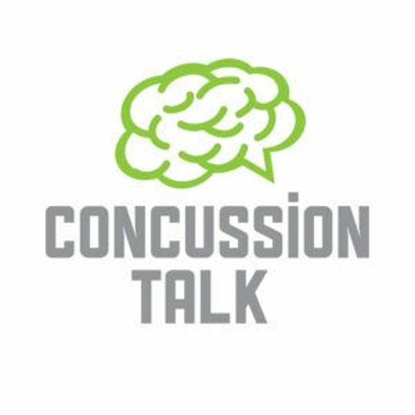 Concussion Talk Podcast - Episode 75 - Helping out at Memorial University of Newfoundland Med School Image