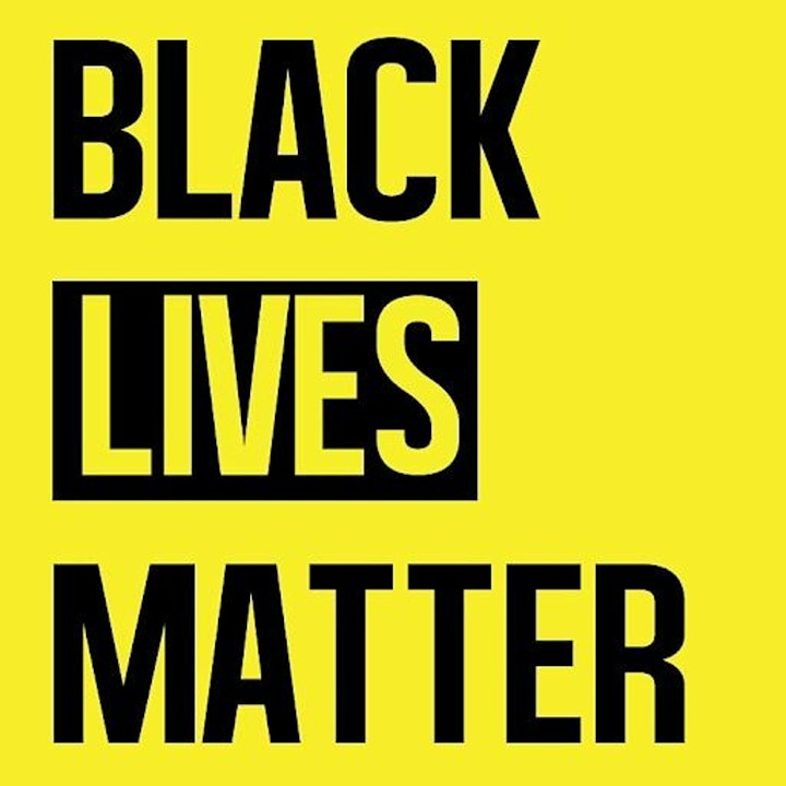 Ep 076- #BlackLivesMatter