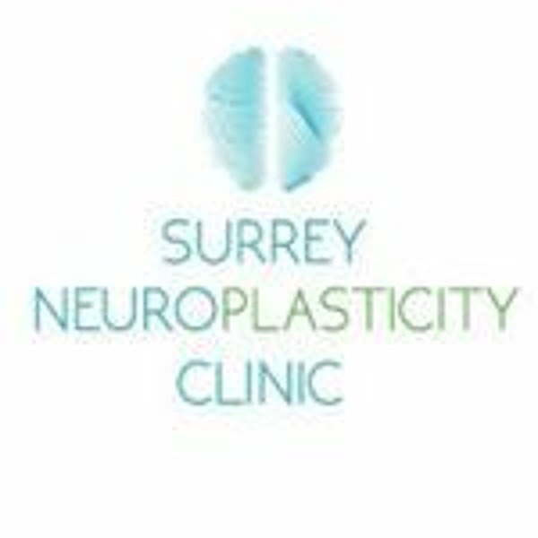 Episode 70 - Neuroplasticity (Surrey Neuroplasticity Clinic, Melissa Medeiros) Image
