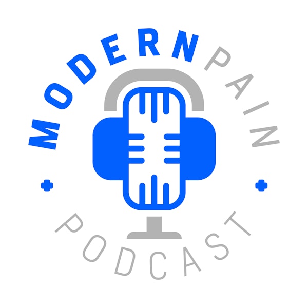 Modern Pain Podcast - Episode 8 - David Hanscom Part Three