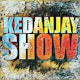 KedaNJayShow Album Art