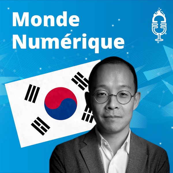 Pierre Joo (Korelya) : Comment la Corée réussit à se passer des Gafam