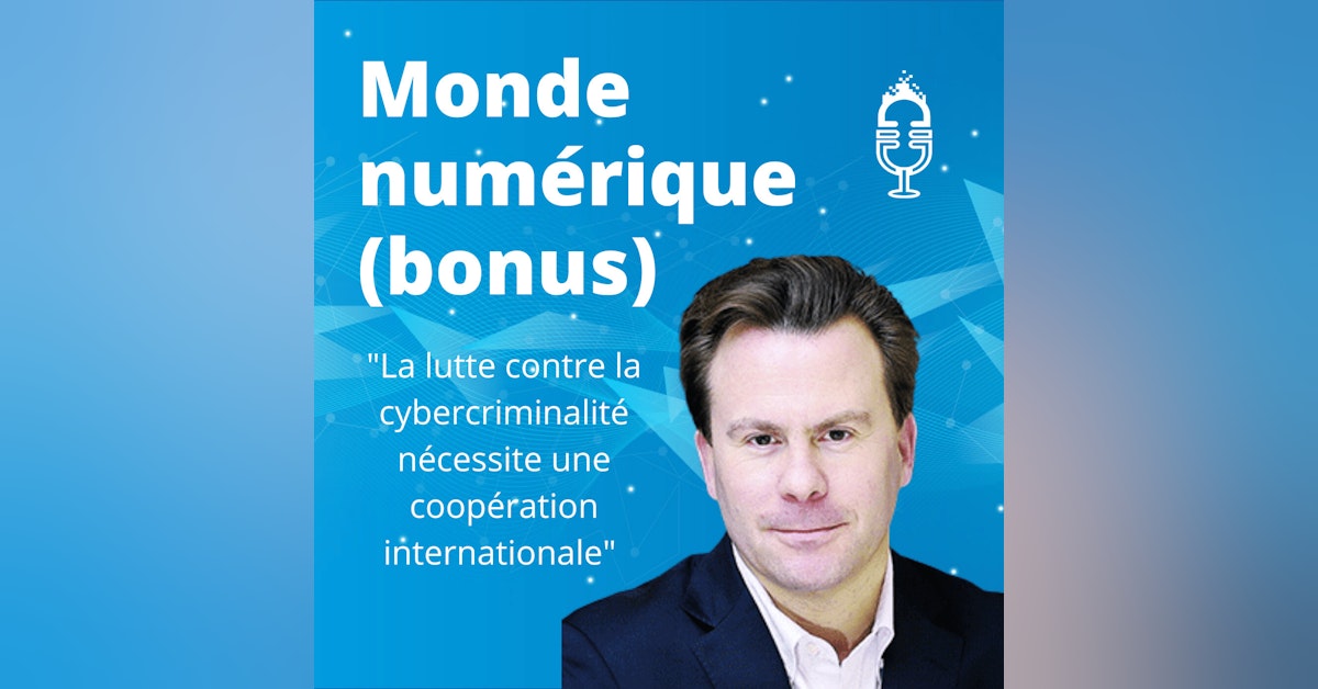 Géopolitique de la cybercriminalité (Nicolas Arpagian) (bonus)