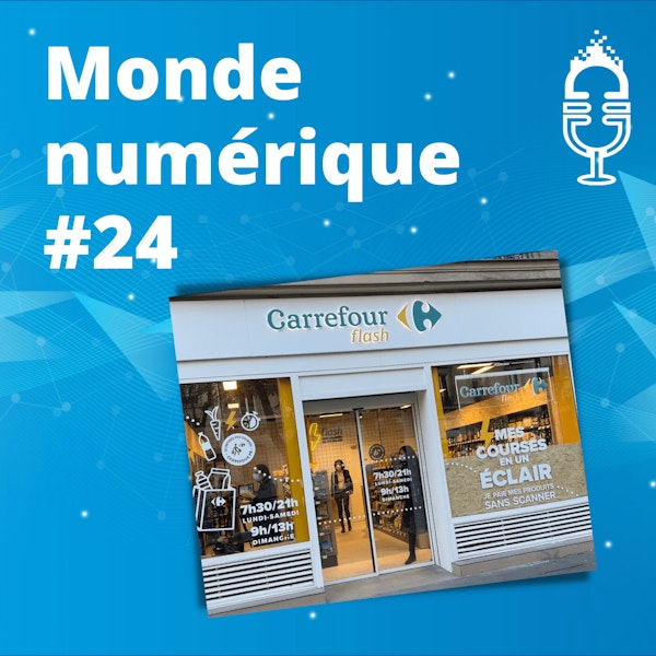 Le premier magasin français sans caisse et sans appli (#24) Image