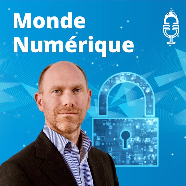 Benoit Grunemwald (ESET) : « Le mot de passe parfait n’existe pas, il faut une phrase de passe » Image