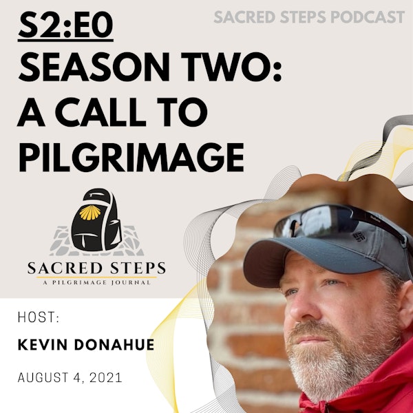 S2:E0 A Call to Pilgrimage | Season Two Premiere
