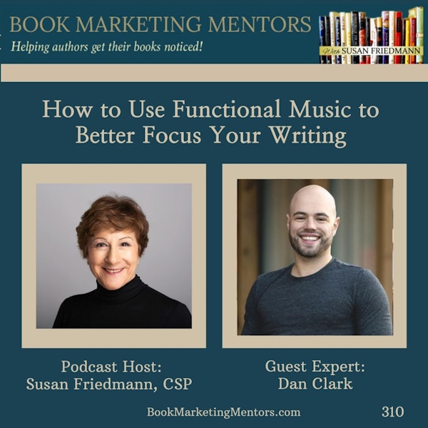How to Use Functional Music to Better Focus Your Writing Image