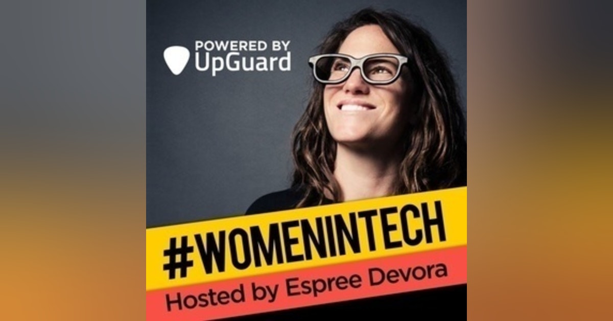 Luisa Baltazar, My Journey in the IT World - From Lisbon to Silicon Valley and Back: Women in Tech Portugal