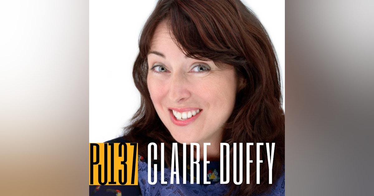 137 Claire Duffy | Discovering the History of Women in Film