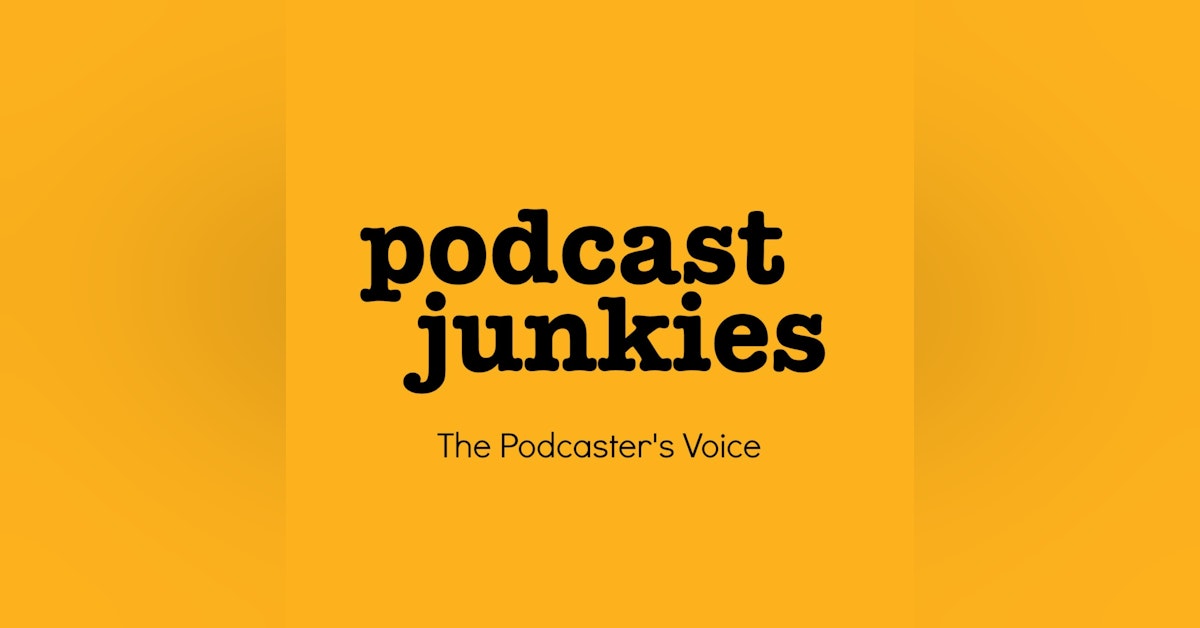 PJ000 Podcast Junkies Intro