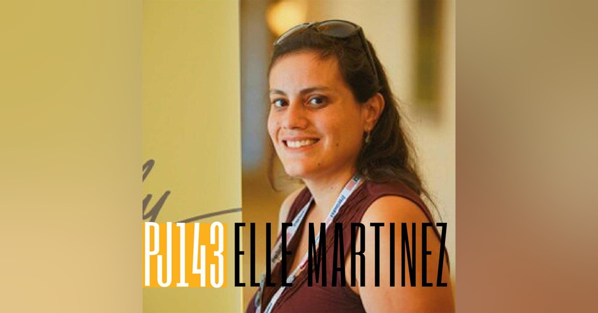 143 Elle Martinez | Merging Lives and Money