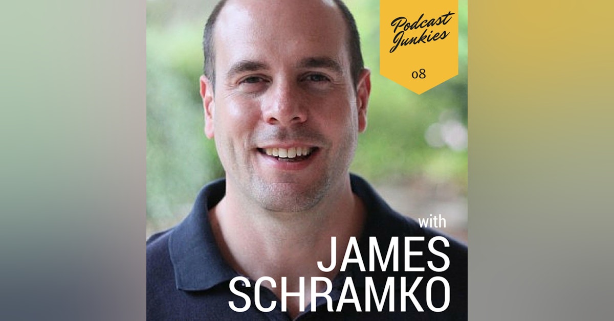 008 James Schramko | Surfs The Waves & Create Successful Businesses
