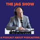 The Jag Show Album Art