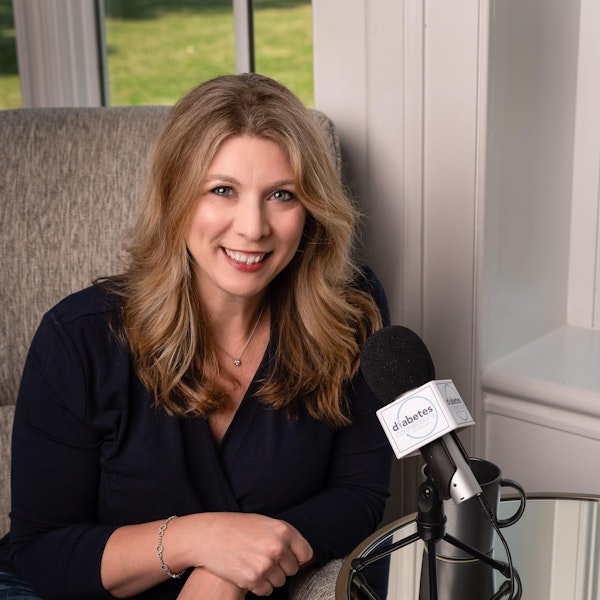 Stacey Simms on Making Money Podcasting Image