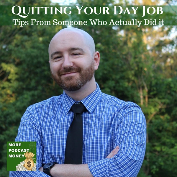 How To Quit Your Day Job - Tips From Someone Who Actually Did it Image