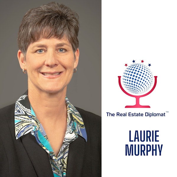Laurie Murphy - Regulating Illinois Real Estate Image