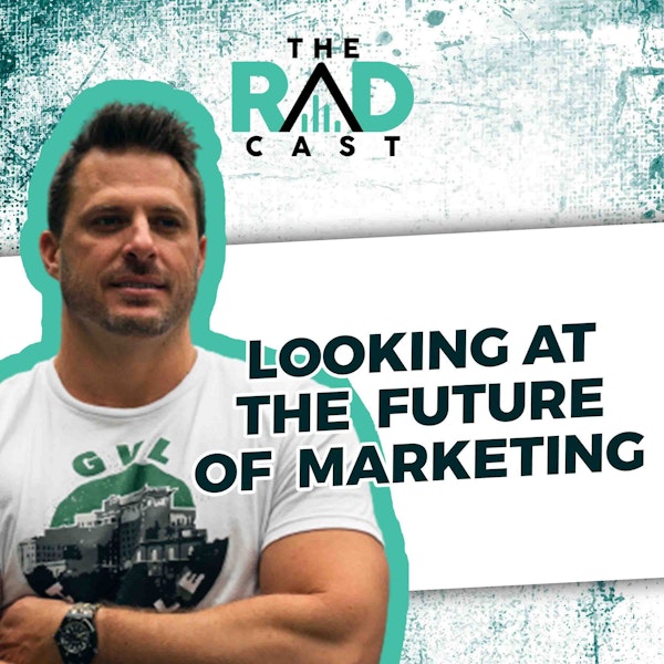 Weekly Marketing and Advertising News, May 14, 2021: Looking At The Future Of Marketing Image