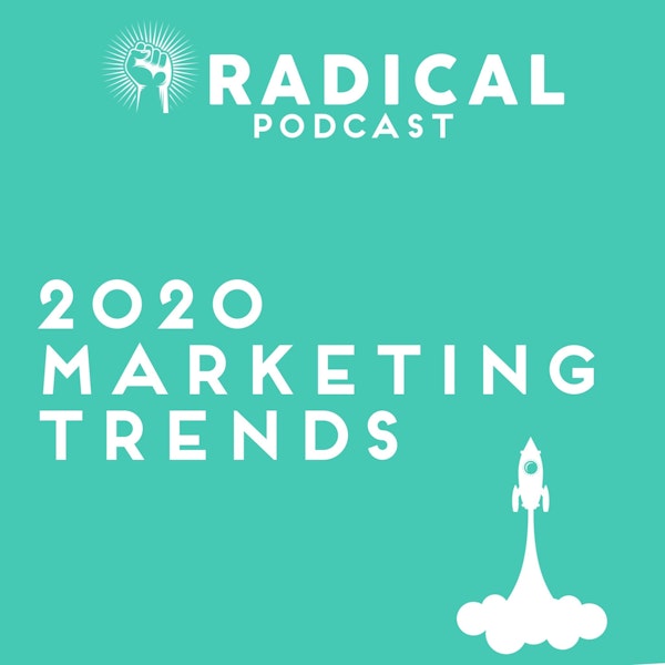 2020 Marketing Trends Image