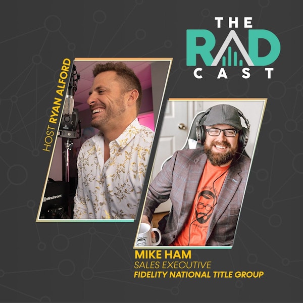 Ways to optimize your experience on the audio-based social media app Clubhouse, with host Ryan Alford and guest Mike Ham Image