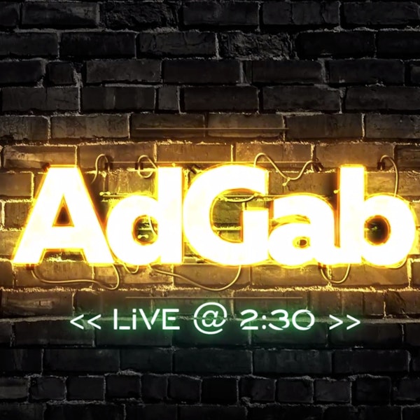 Ad Gab: Design with Mobile in Mind