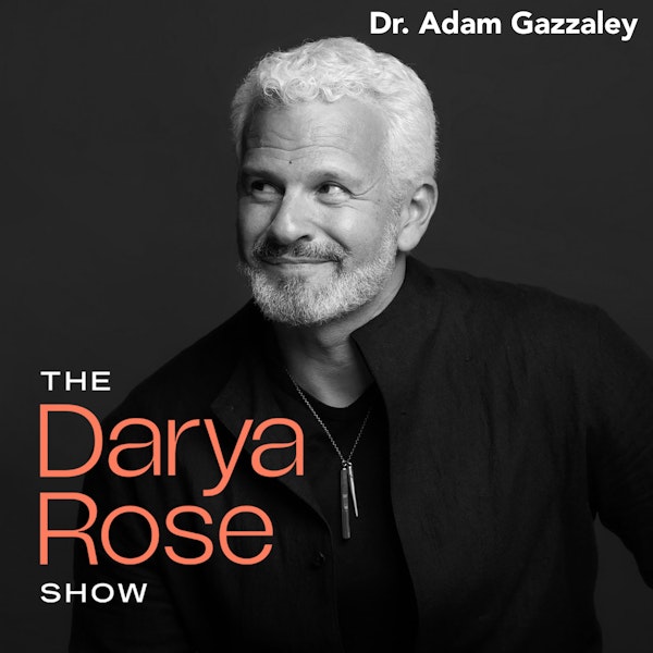 Dr. Adam Gazzaley on what science can teach us about discovering truth