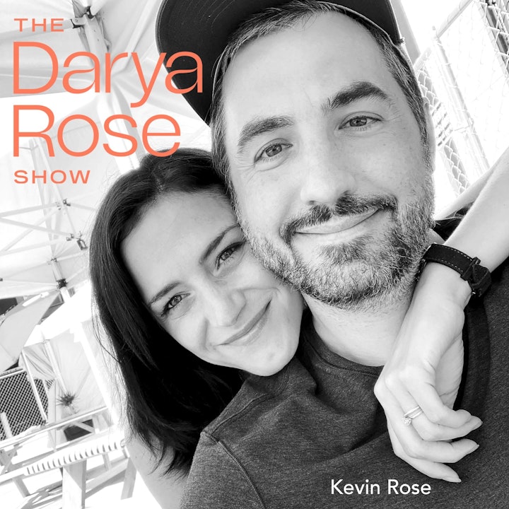 AMA (with Kevin Rose) - Xmas guide, navigating motherhood, fasting, intuitive eating and more