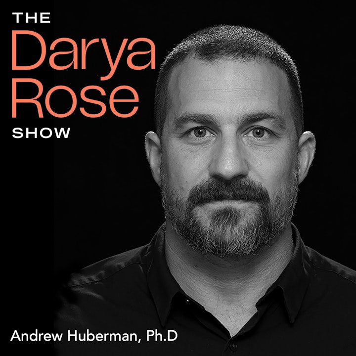 How to get better sleep with Andrew Huberman, Ph.D