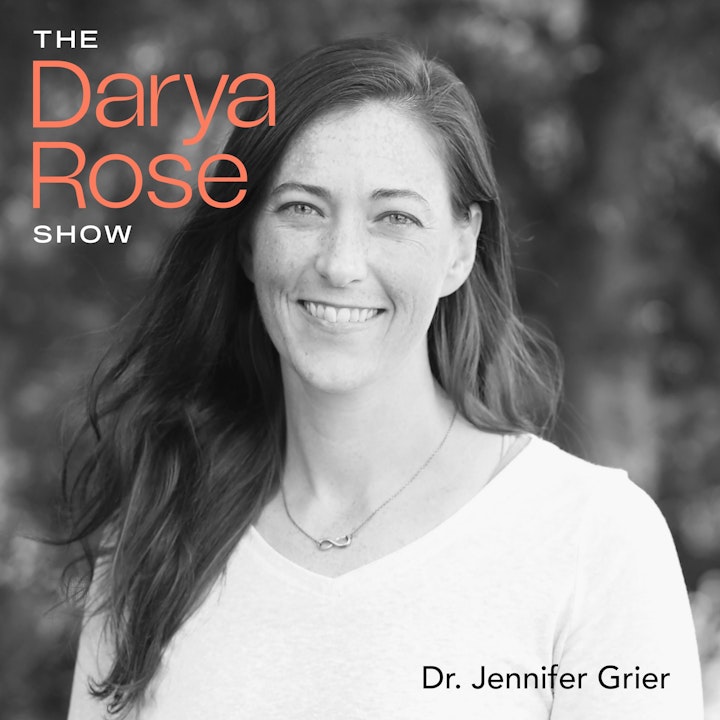 The Ultimate COVID vaccine Q&A with Dr. Jennifer Grier