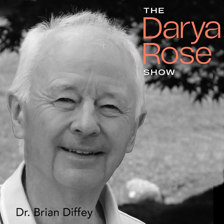 Sunscreens and sunprotection with Dr. Brian Diffey