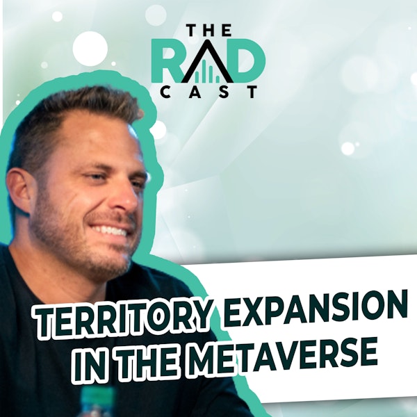 Weekly Marketing and Advertising News, March 4, 2022: Territory Expansion In The Metaverse Image