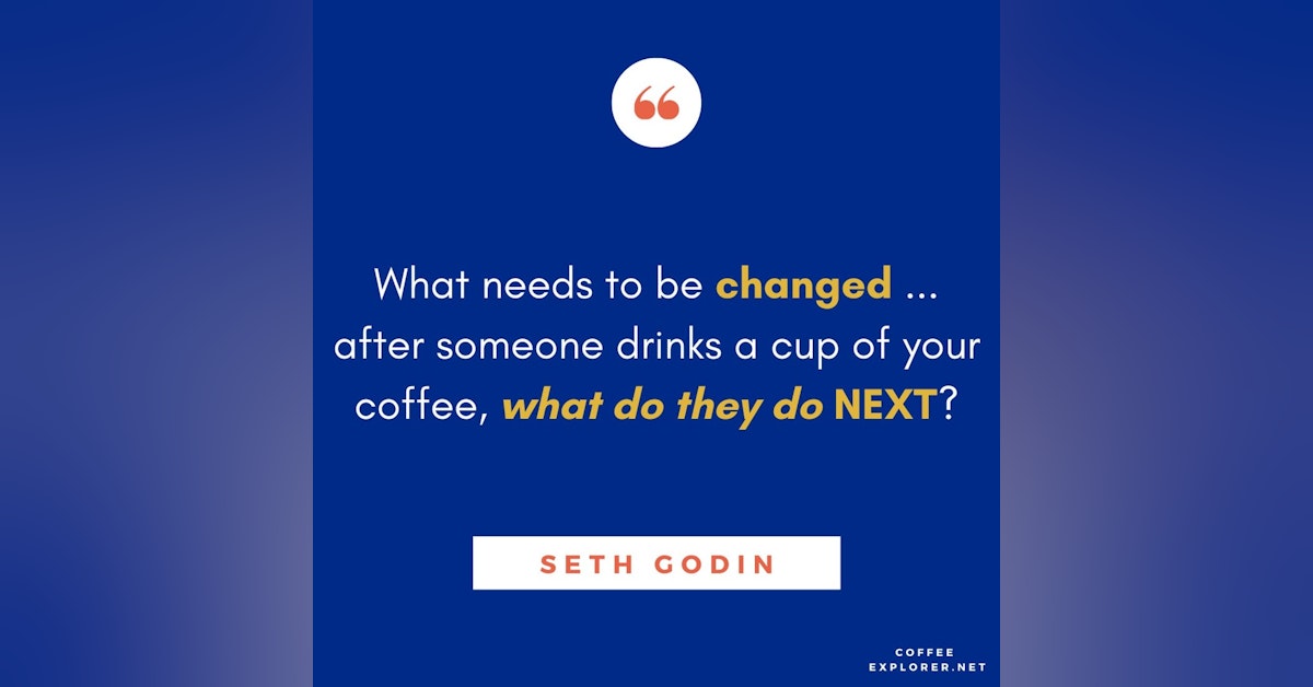 Seth Godin - Episode 2