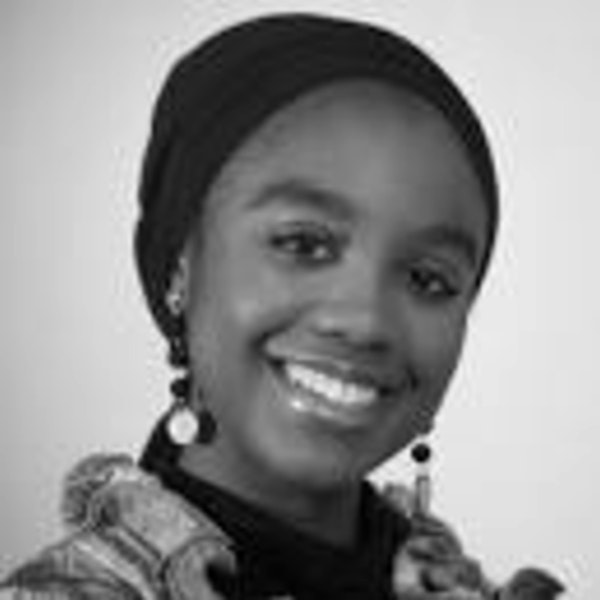 Fareedah Shaheed - From Tech Curious to Information Security Image