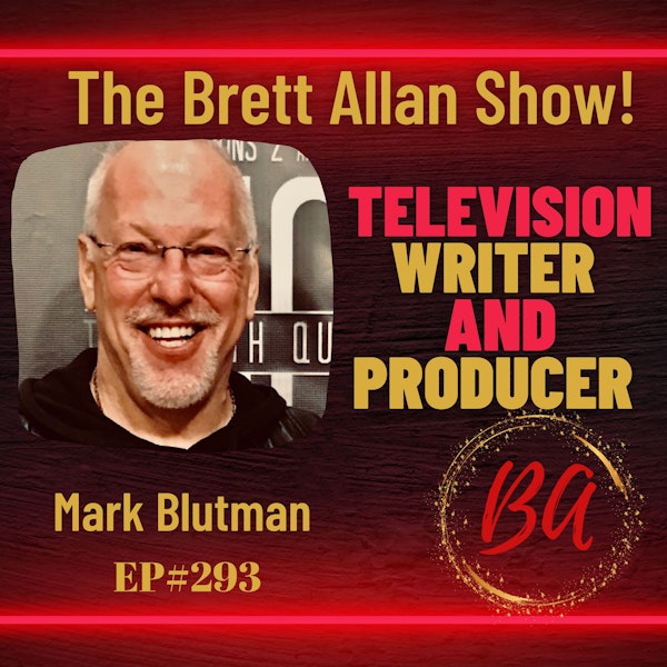 Television Writer and Producer Mark Blutman Talks "Boy Meets World", "Girl Meets World" and More| The Life of a Writer
