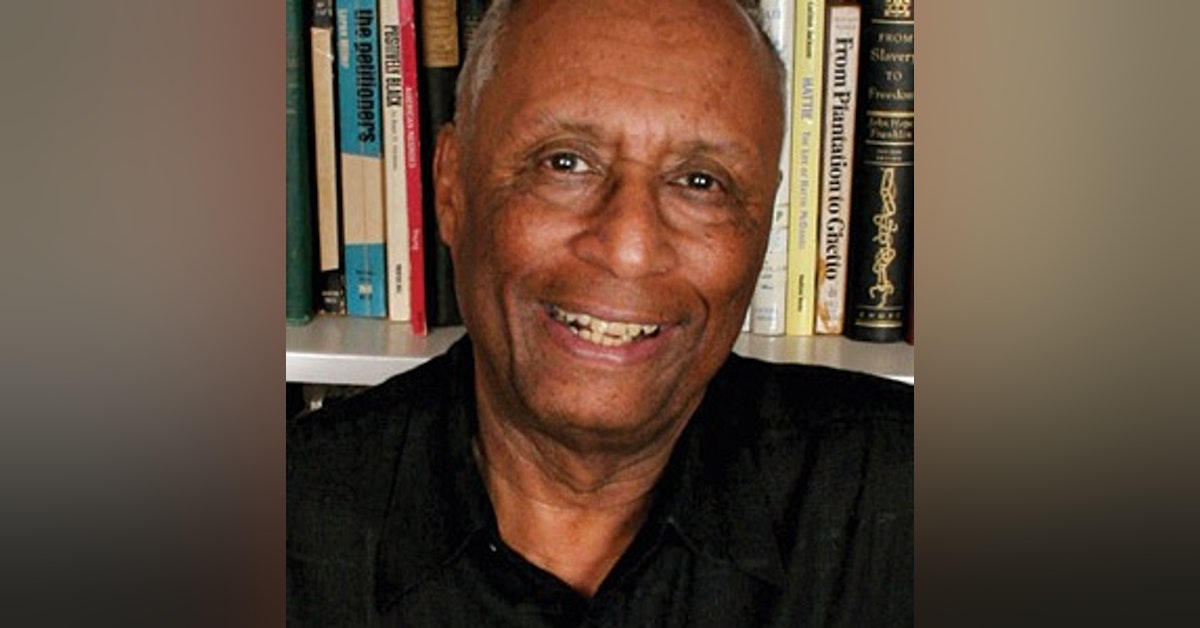 African American Historical Figures, Places & Events: Henry Sampson Jr