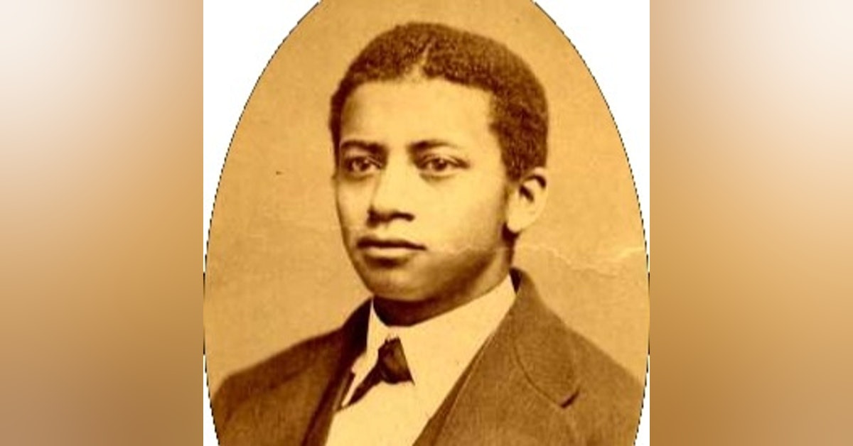 African American Historical Figures, Places & Events: Dr. George Franklin Grant
