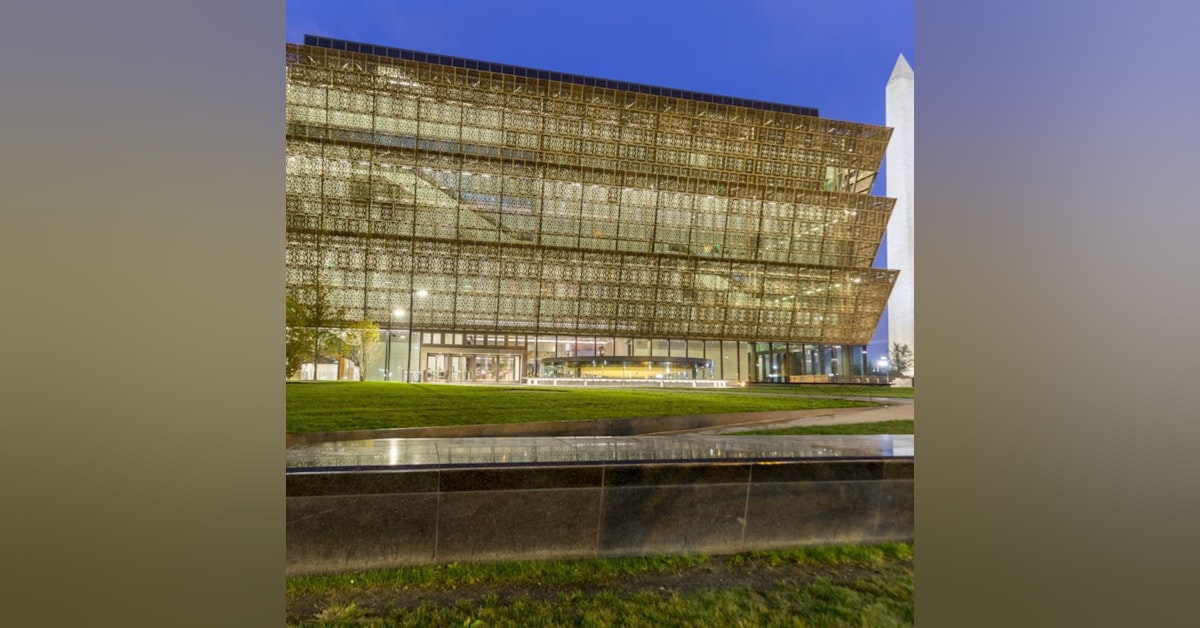 African American Historical Figures, Places & Events: National Museum of African American History and Culture