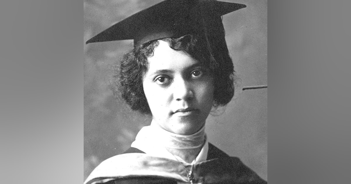 African American historical Figures, Places & Events: Alice Ball