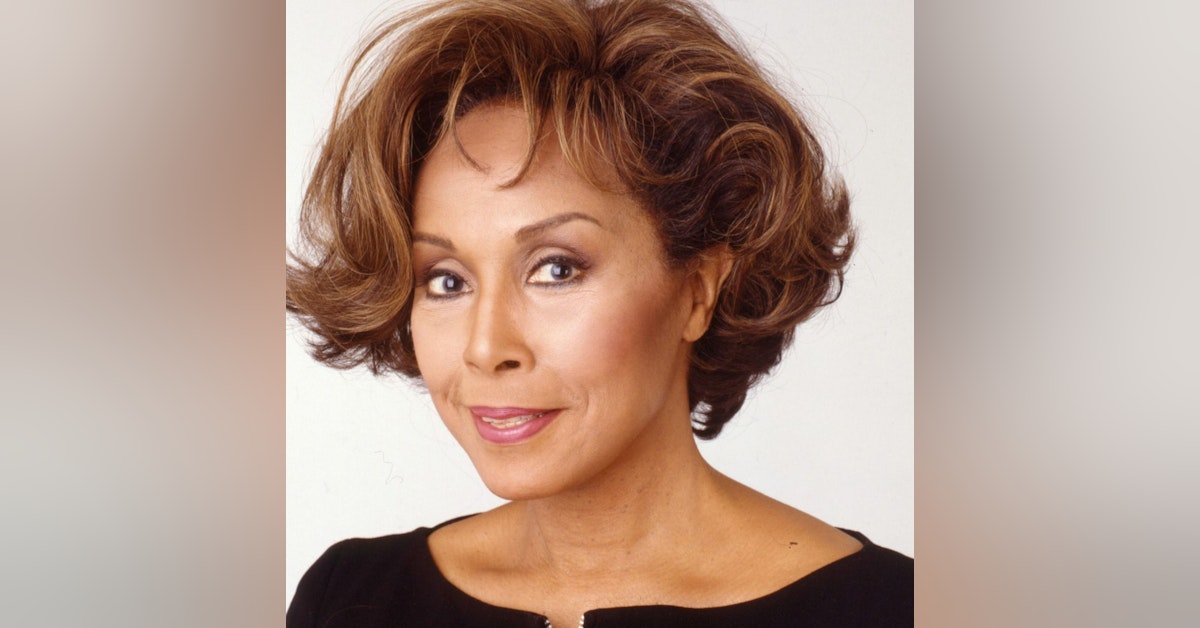 African American Historical Figures, Places & Events: Diahann Carroll