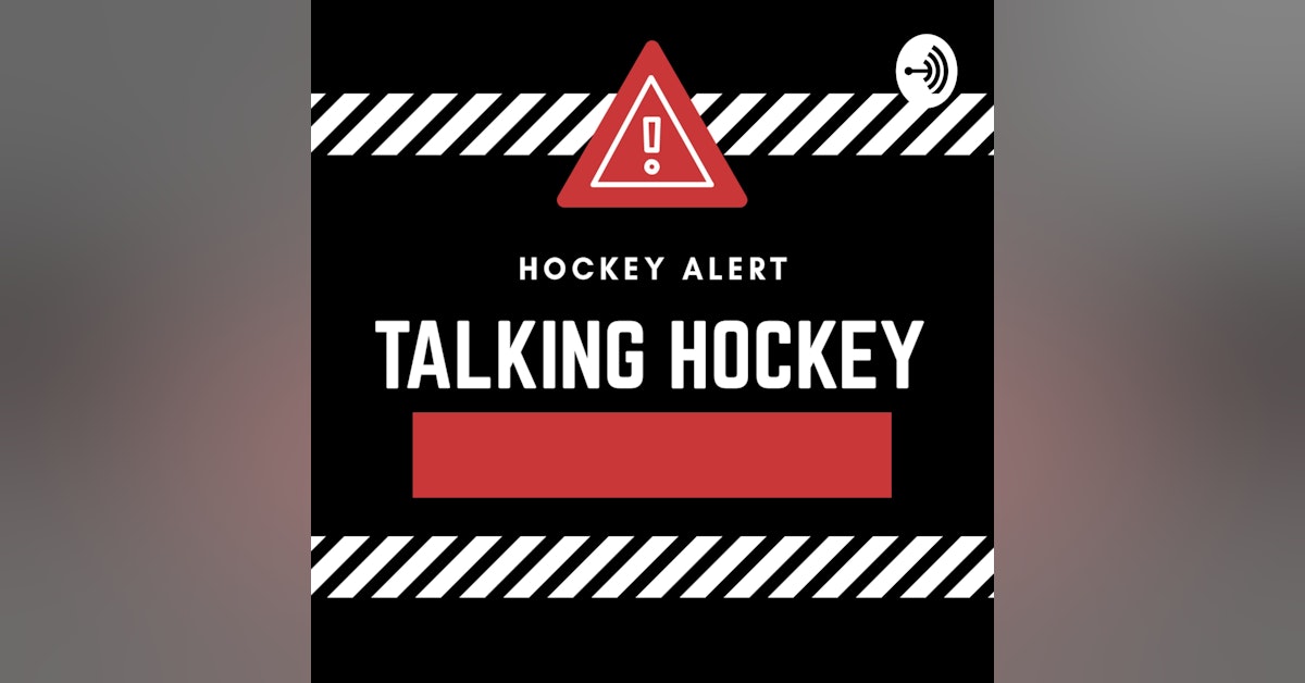 Is The NHL Combine Useless and How Good Would McDavid Be If He Still Played Junior? | Talking Hockey #009