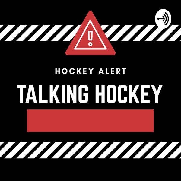 How Will Coronavirus Affect the NHL? | Talking Hockey #005