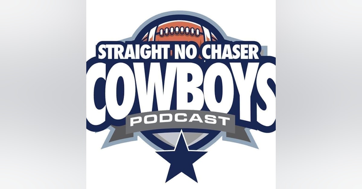 Straight No Chaser Cowboys: Preview of the 2022 Dallas Cowboys season