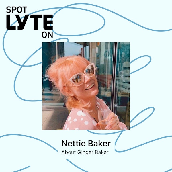 Best of Spot Lyte On - Nettie Baker Image