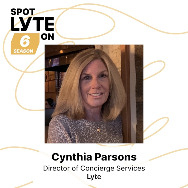 Cynthia Parsons talks about her time with Bill Graham Presents, the art of VIP ticketing, and being named one of Pollstar's 2022 Women of Live Image