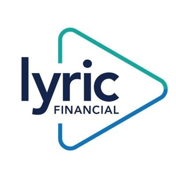 Spot Lyte On...Lyric Financial Image