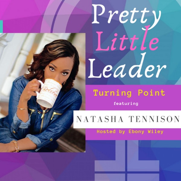 Turning Point - An Interview with Natasha Tennison Image