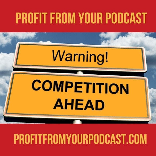 Are You Promoting Your Competition for Pennies? - The Blind Side of Crowd Funding