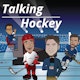 Talking Hockey Album Art