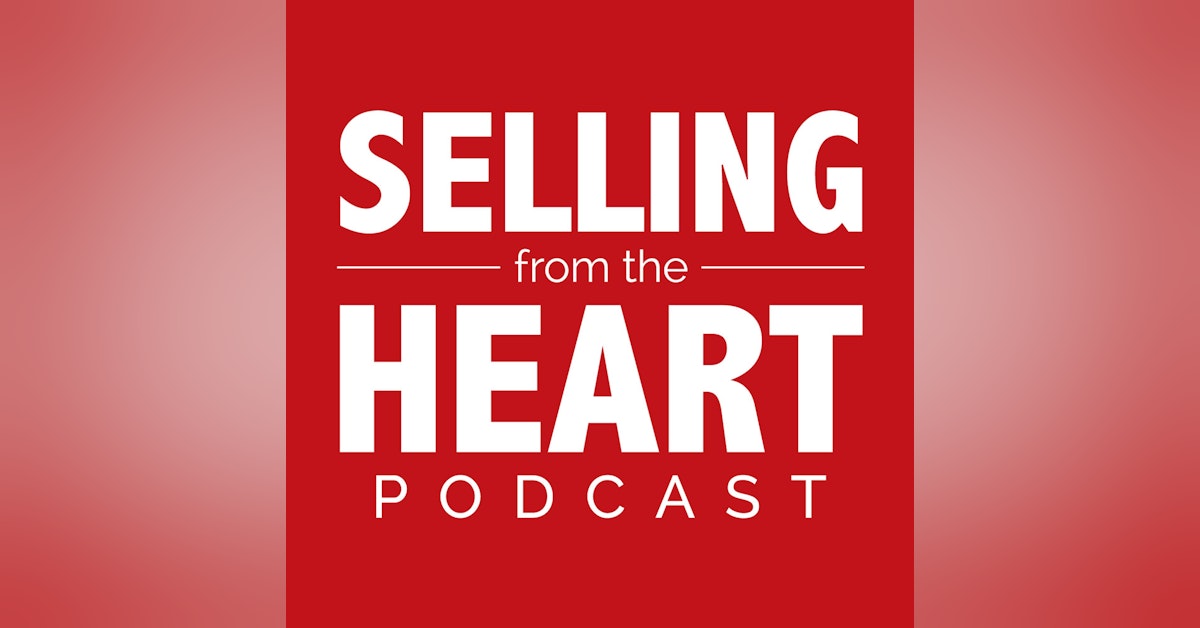 Brandon Steiner-Building Confidence as a Sales Professional
