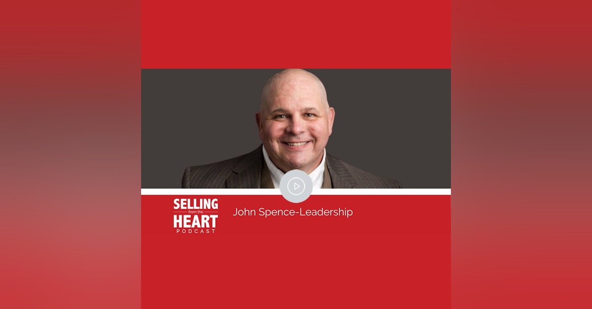 John Spence-Leadership